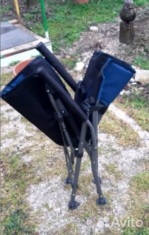 Кресло для рыбалки