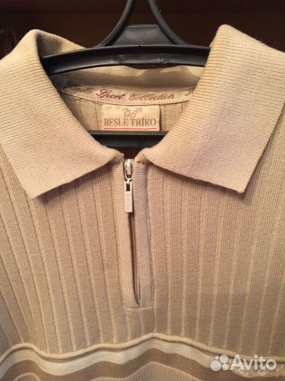 Джемпер мужской