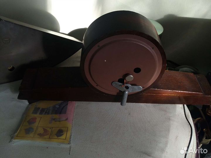 Часы каминные в ремонт