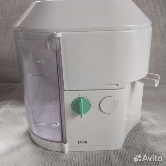 Соковыжималка