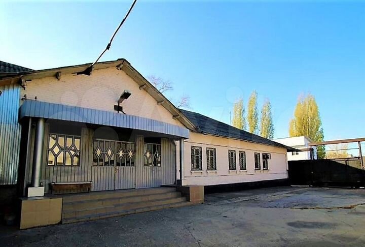 Свободного назначения, 768 м²