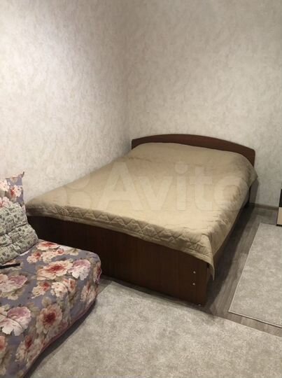 1-к. квартира, 30 м², 1/1 эт.