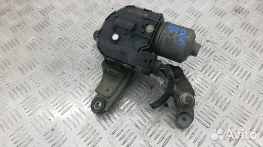 Механизм стеклоочистителя ford S-MAX (97D05JR01)