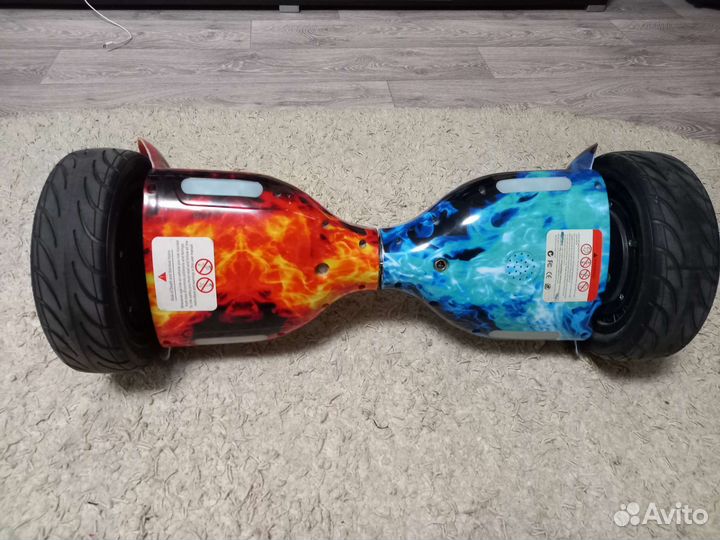 Гироскутер бу