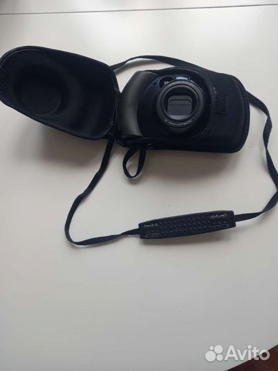 Пленочный фотоаппарат Samsung ECX 1