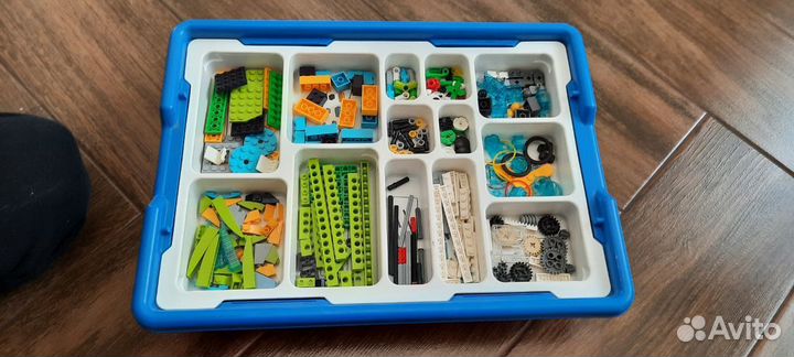 Lego WeDo 2.0 45300 оригинал