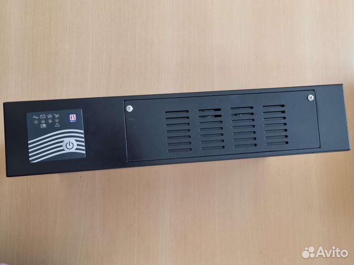 Ибп 1000VA Rack Mount