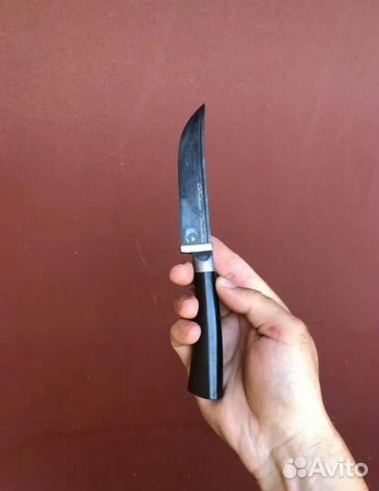 Узбекский нож пчак ручной работы в Ялте