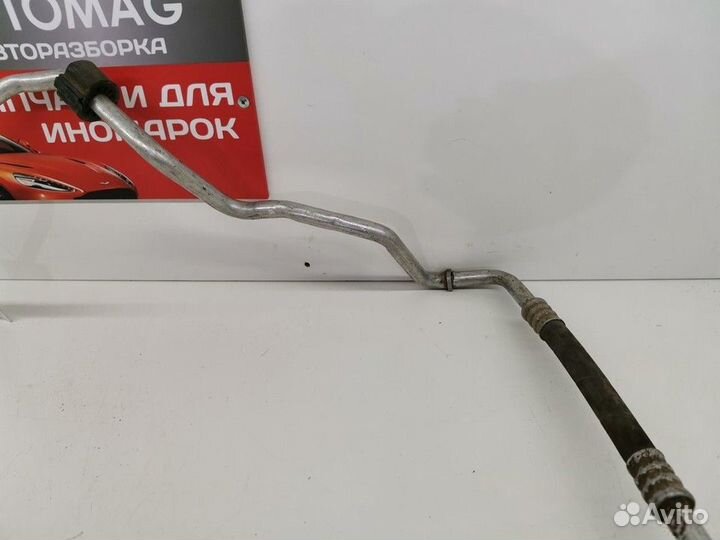 Трубка кондиционера (Volkswagen Polo)