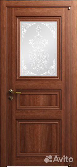 Двери межкомнатные