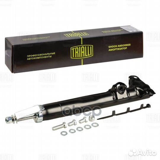 Деталь AG15001 Trialli