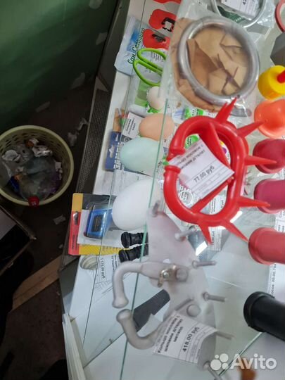 Намордник для телят