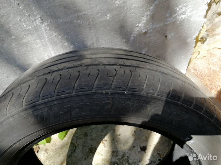 Hankook Optimo K415 225/55 R18