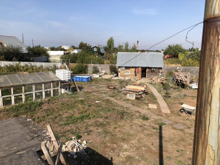 Дом 160 м² на участке 15 сот.