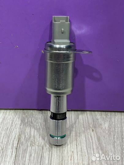 Клапан фазорегулятора Renault clio 3