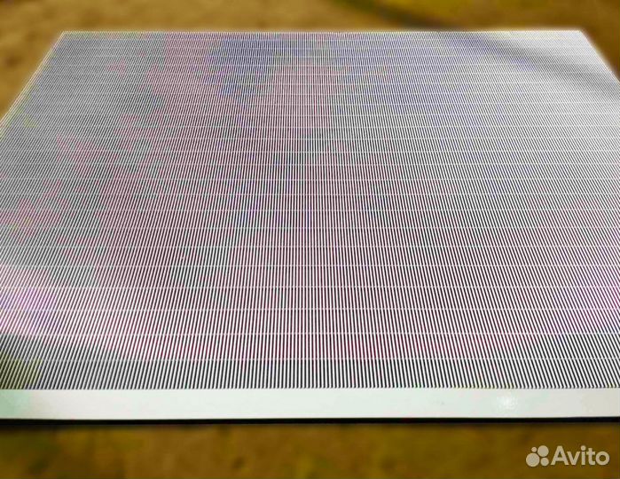 Решета Фадеева Л.В для зерноочистительных машин