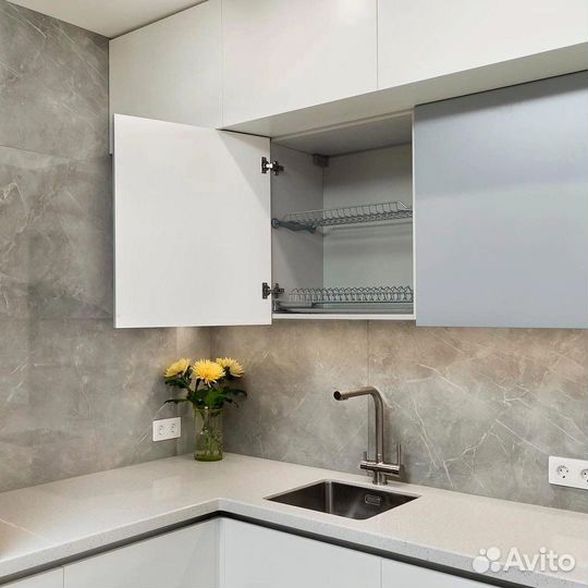 Мебель для кухни от производителя