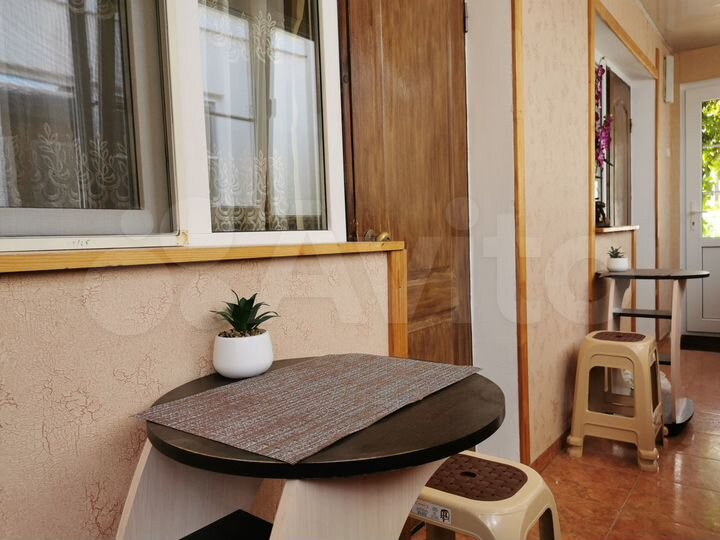 Комната 12 м² в 1-к., 2/2 эт.