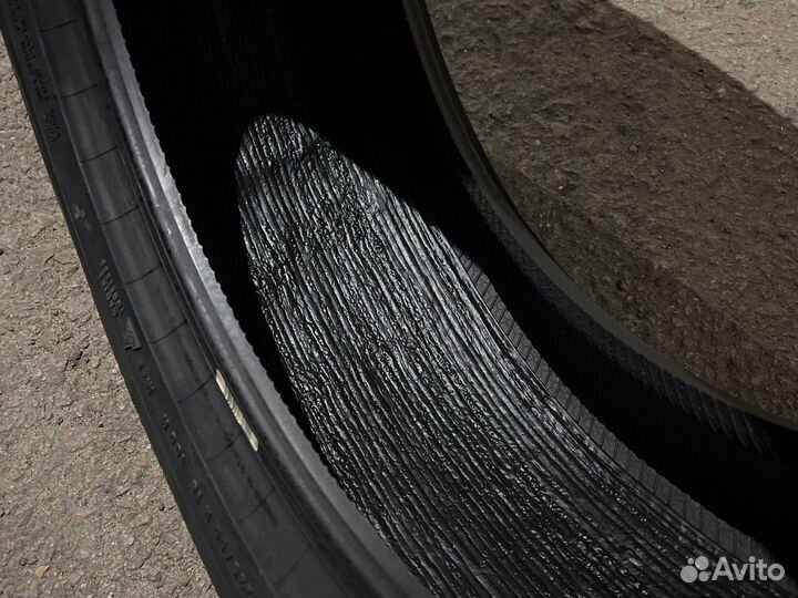 Continental ContiWinterContact TS 850 P 235/55 R18 100H