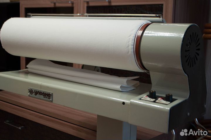 Гладильная машина Ульяна мгн-650