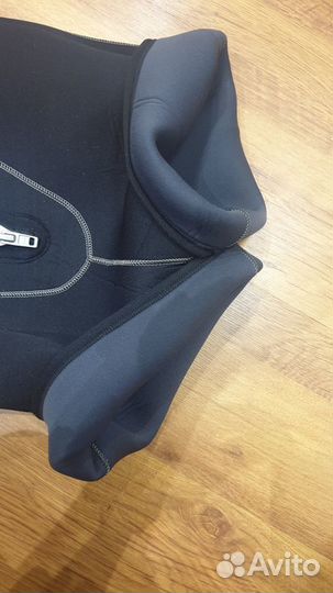 Гидрокостюм cressi