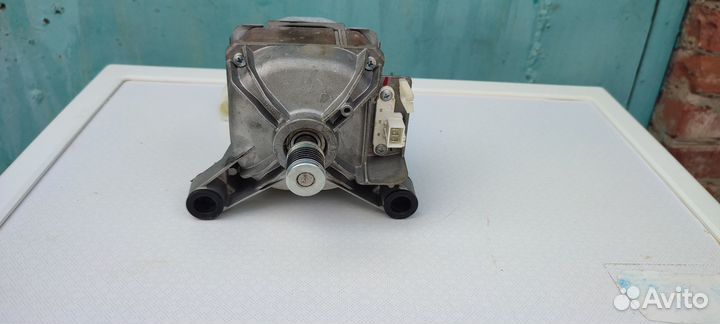 Samsung Ecobubble по запчастям