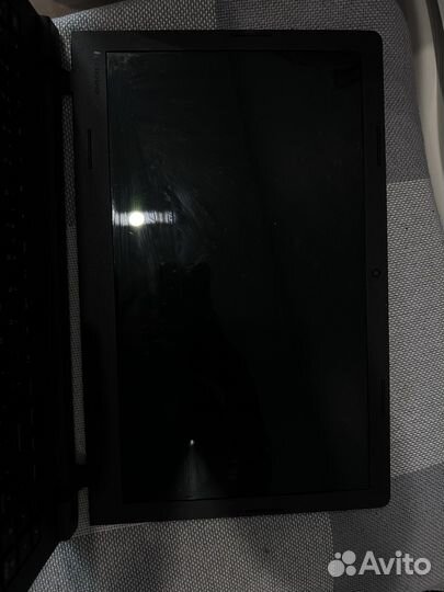 Ноутбук lenovo ideapad 100-15 IBY