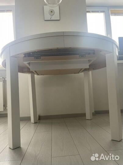 Стол Бьюрста