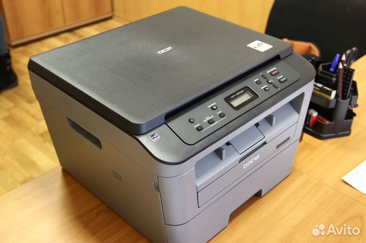 Продам мфу Brother L2500DR