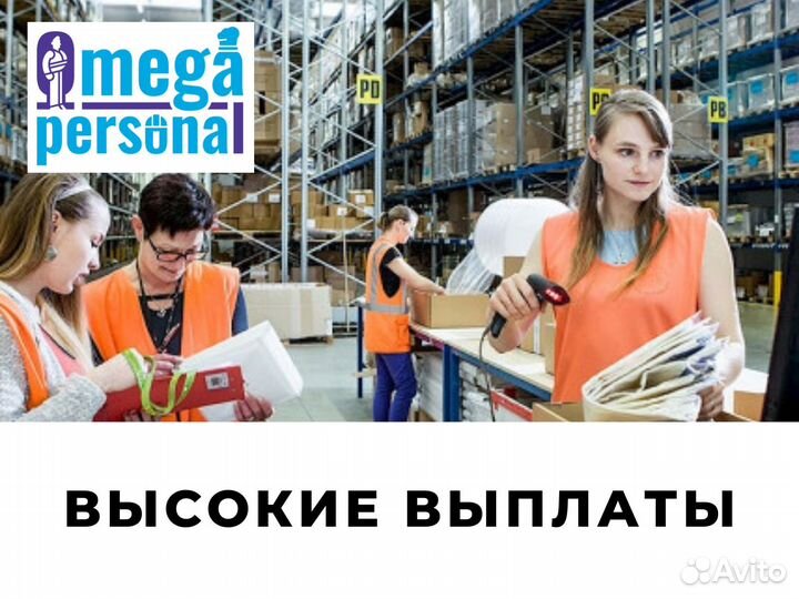 Подработка\ежедневные выплаты