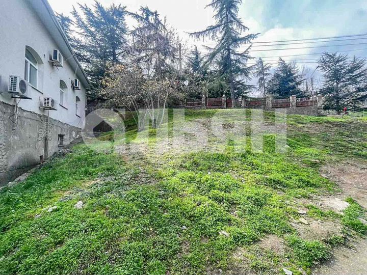 Участок 1 сот. (ИЖС)