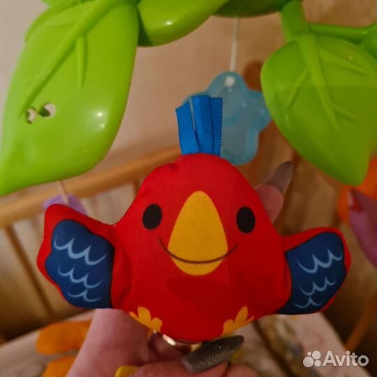 Детская колыбель