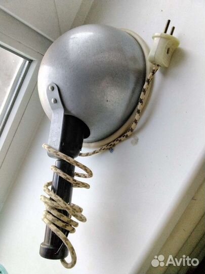 Медицинский электрорэфлектор