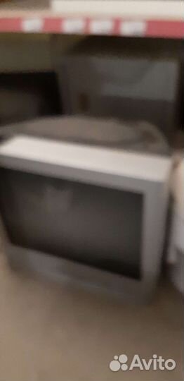 Телевизоры бу