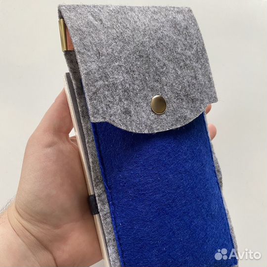 Карманный/походный набор для рисования