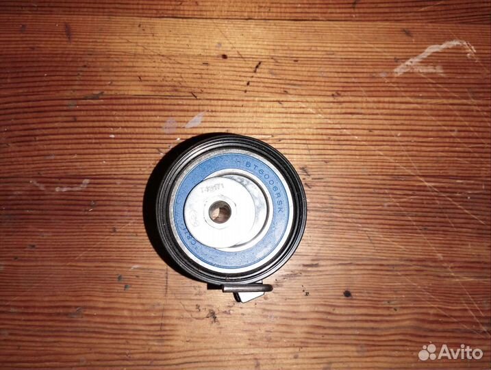 Ремень грм ford focus 3 1.6