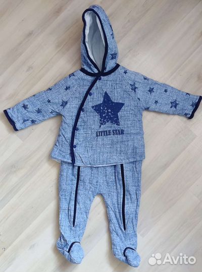 Костюм детский