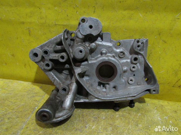 Масляный насос Mitsubishi Lancer 10 07-13 г 97012