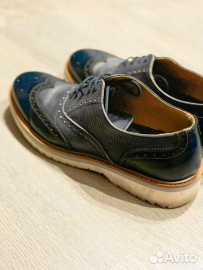 Лоферы Alba premium