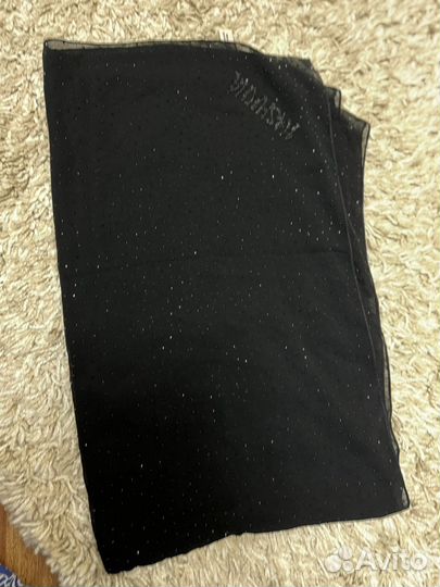 Шарф от Хачилаевой