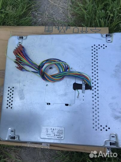 Плита электрическая Кайзер