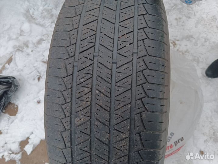 Kormoran SUV Summer 255/55 R18 109W