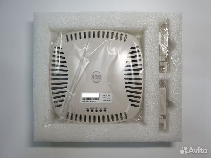 Aruba Networks AP-135 Wireless Access Point, NEW