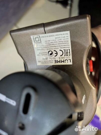 Ножеточка lumme