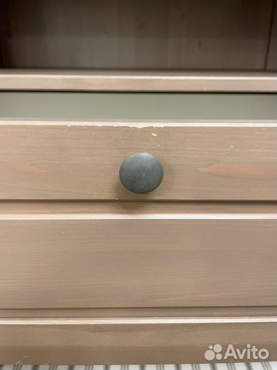 Пеленальный комод IKEA