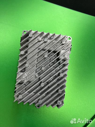 Блок розжига audi Q5 2022г