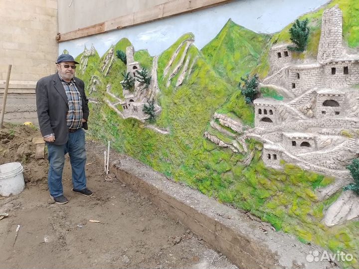 Художественные произведения