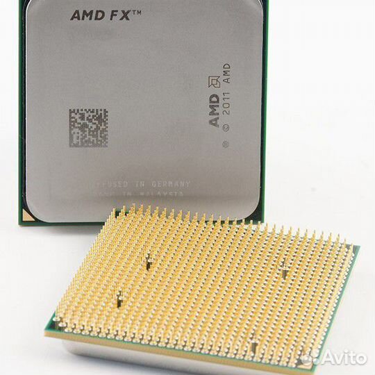 Процессор AMD FX-4300 3.8 GHz 4core Socket AM3+
