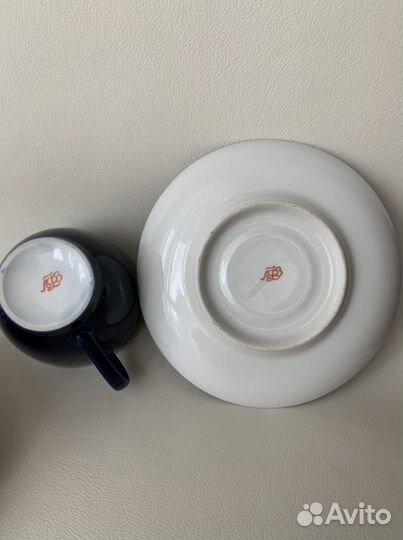 Кофейные пары лфз