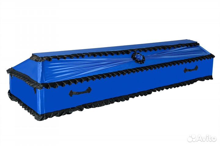 Гроб эконом класса